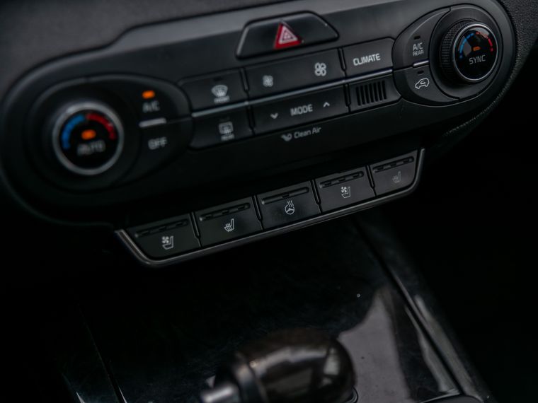 Kia Sorento Prime 2015 года, 233 420 км - вид 11