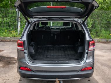 Kia Sorento Prime 2015 года, 233 420 км - вид 23