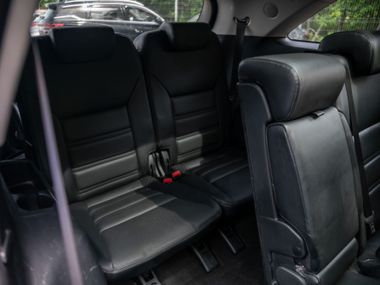 Kia Sorento Prime 2015 года, 233 420 км - вид 17
