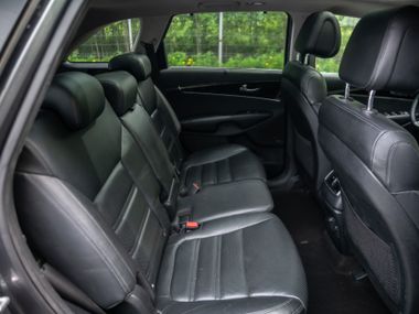 Kia Sorento Prime 2015 года, 233 420 км - вид 18