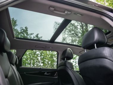 Kia Sorento Prime 2015 года, 233 420 км - вид 20
