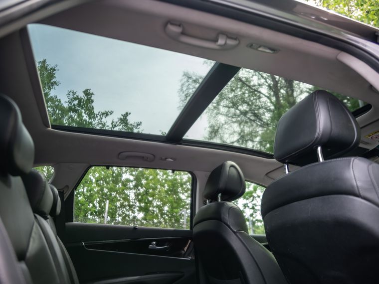 Kia Sorento Prime 2015 года, 233 420 км - вид 20
