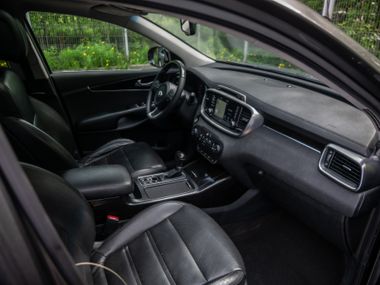 Kia Sorento Prime 2015 года, 233 420 км - вид 21