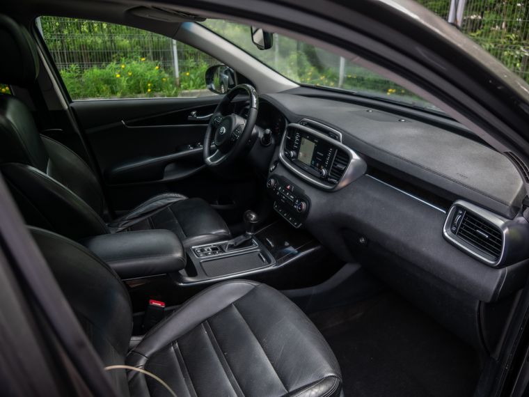 Kia Sorento Prime 2015 года, 233 420 км - вид 21