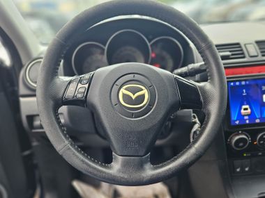 Mazda 3 2008 года, 258 569 км - вид 11