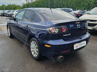 Mazda 3 2008 года, 258 569 км - вид 7