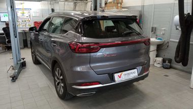 Chery Tiggo 7 Pro Max 2023 года, 8 255 км - вид 4