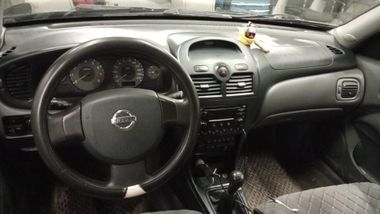 Nissan Almera Classic 2007 года, 240 000 км - вид 5