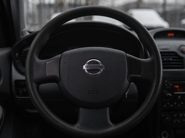 Nissan Almera Classic 2007 года, 240 000 км - вид 6