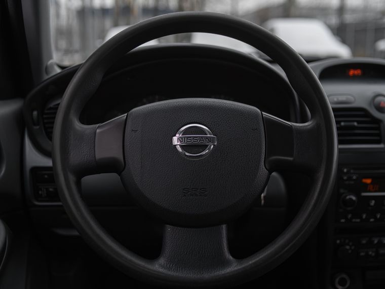 Nissan Almera Classic 2007 года, 240 000 км - вид 6