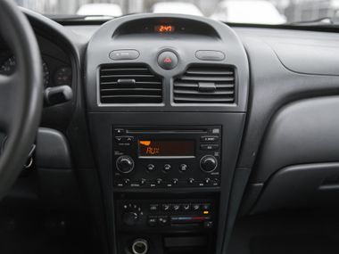 Nissan Almera Classic 2007 года, 240 000 км - вид 7