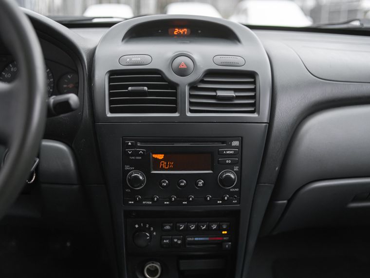 Nissan Almera Classic 2007 года, 240 000 км - вид 7