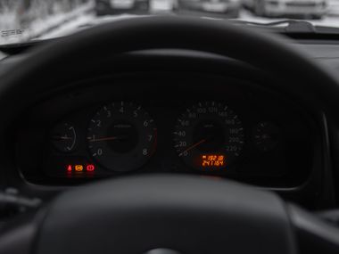 Nissan Almera Classic 2007 года, 240 000 км - вид 5