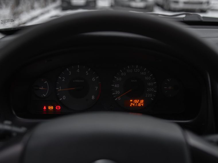 Nissan Almera Classic 2007 года, 240 000 км - вид 5