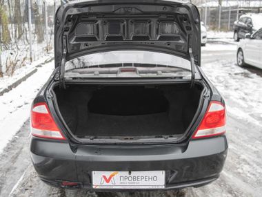 Nissan Almera Classic 2007 года, 240 000 км - вид 12