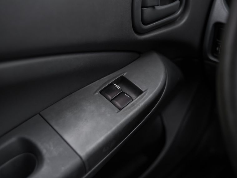 Nissan Almera Classic 2007 года, 240 000 км - вид 9