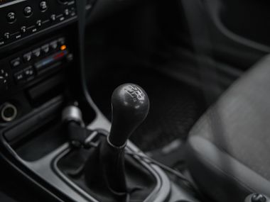 Nissan Almera Classic 2007 года, 240 000 км - вид 8