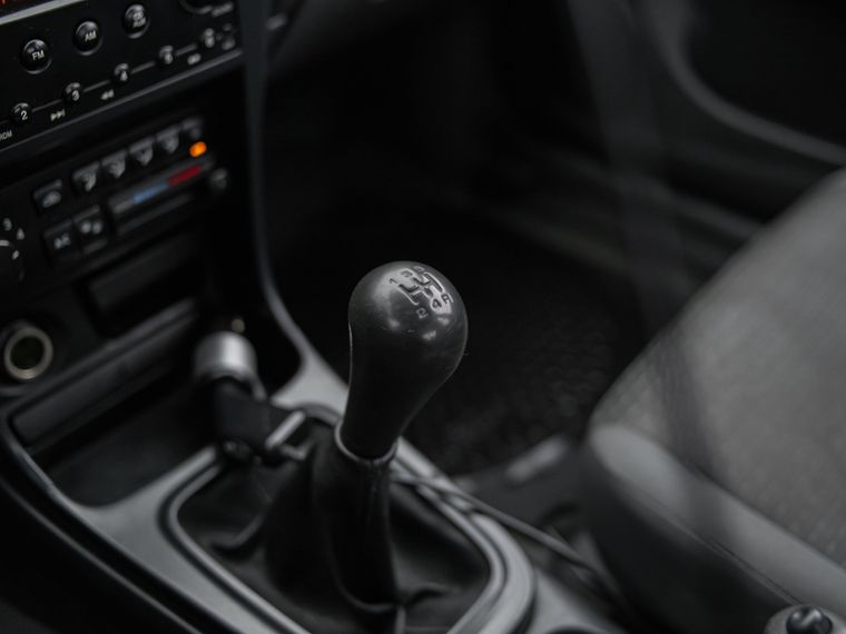 Nissan Almera Classic 2007 года, 240 000 км - вид 8