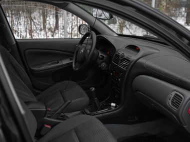 Nissan Almera Classic 2007 года, 240 000 км - вид 11