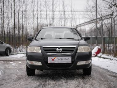 Nissan Almera Classic 2007 года, 240 000 км - вид 3