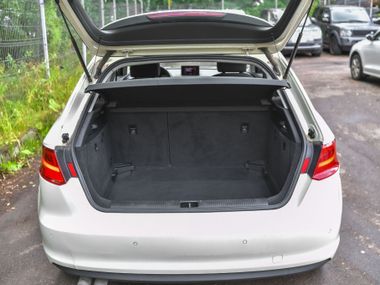 Audi A3 2013 года, 232 000 км - вид 12