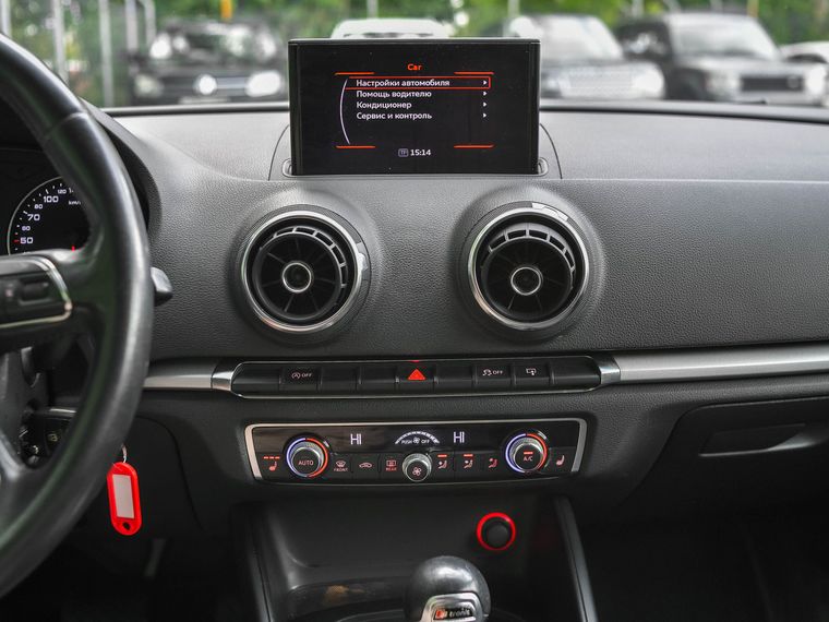 Audi A3 2013 года, 232 000 км - вид 7