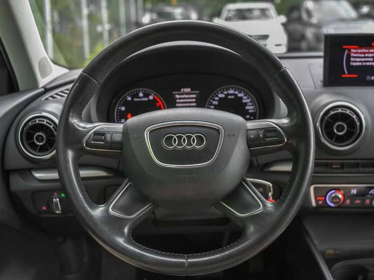Audi A3 2013 года, 232 000 км - вид 6