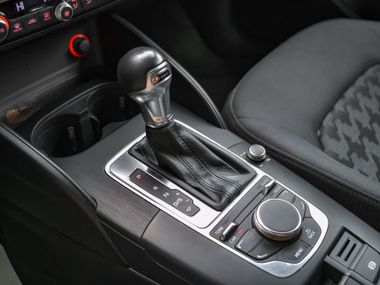 Audi A3 2013 года, 232 000 км - вид 8
