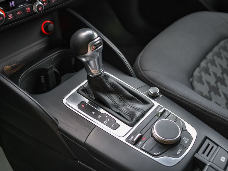 Audi A3 2013 года, 232 000 км - вид 8