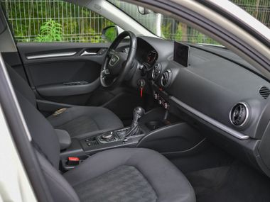 Audi A3 2013 года, 232 000 км - вид 11