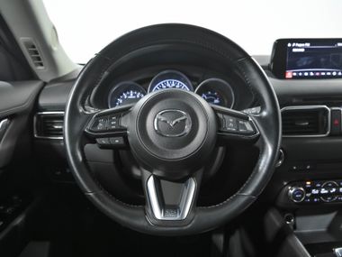 Mazda CX-5 2017 года, 2 км - вид 8