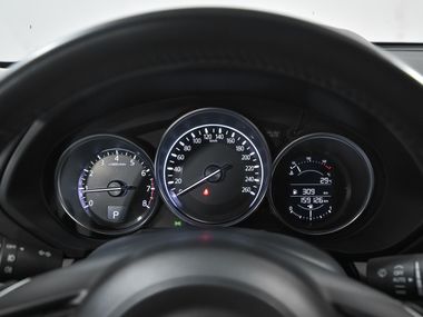 Mazda CX-5 2017 года, 2 км - вид 7