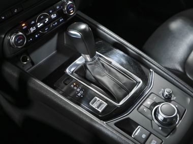 Mazda CX-5 2017 года, 2 км - вид 13