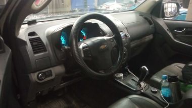 Chevrolet TrailBlazer 2014 года, 308 354 км - вид 5