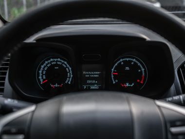 Chevrolet TrailBlazer 2014 года, 308 354 км - вид 5