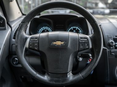 Chevrolet TrailBlazer 2014 года, 308 354 км - вид 6