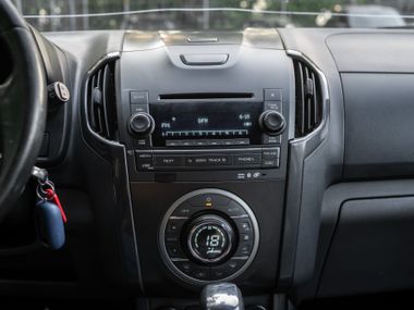 Chevrolet TrailBlazer 2014 года, 308 354 км - вид 7