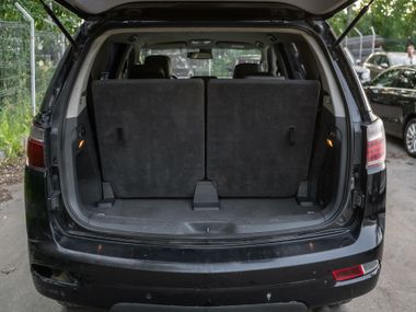 Chevrolet TrailBlazer 2014 года, 308 354 км - вид 13