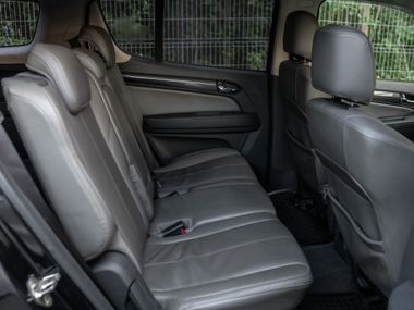 Chevrolet TrailBlazer 2014 года, 308 354 км - вид 11