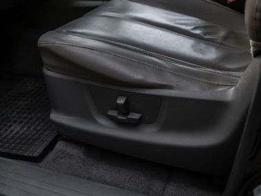 Chevrolet TrailBlazer 2014 года, 308 354 км - вид 10