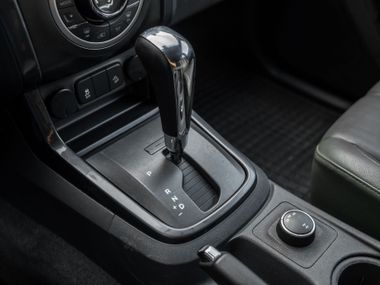 Chevrolet TrailBlazer 2014 года, 308 354 км - вид 8