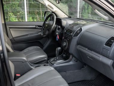 Chevrolet TrailBlazer 2014 года, 308 354 км - вид 12