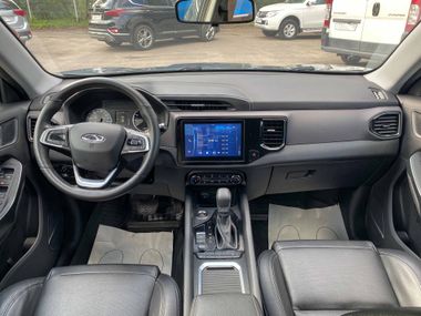 Chery Tiggo 4 2021 года, 69 169 км - вид 8