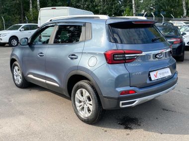 Chery Tiggo 4 2021 года, 69 169 км - вид 6