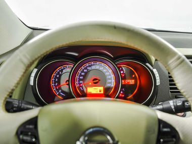 Nissan Murano 2010 года, 230 697 км - вид 7