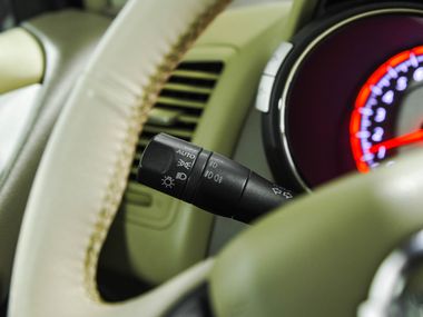 Nissan Murano 2010 года, 230 697 км - вид 9