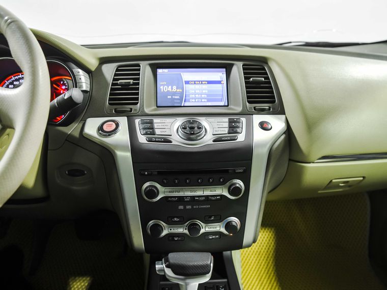 Nissan Murano 2010 года, 230 697 км - вид 12
