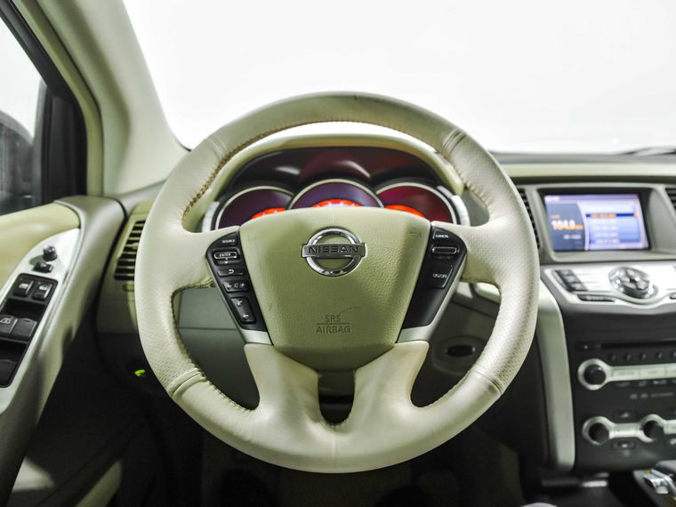Nissan Murano 2010 года, 230 697 км - вид 10