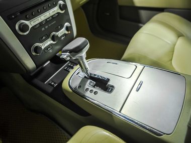 Nissan Murano 2010 года, 230 697 км - вид 14