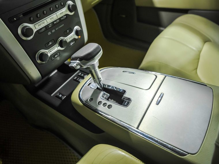 Nissan Murano 2010 года, 230 697 км - вид 14